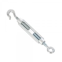 Spanner für Schutznetz